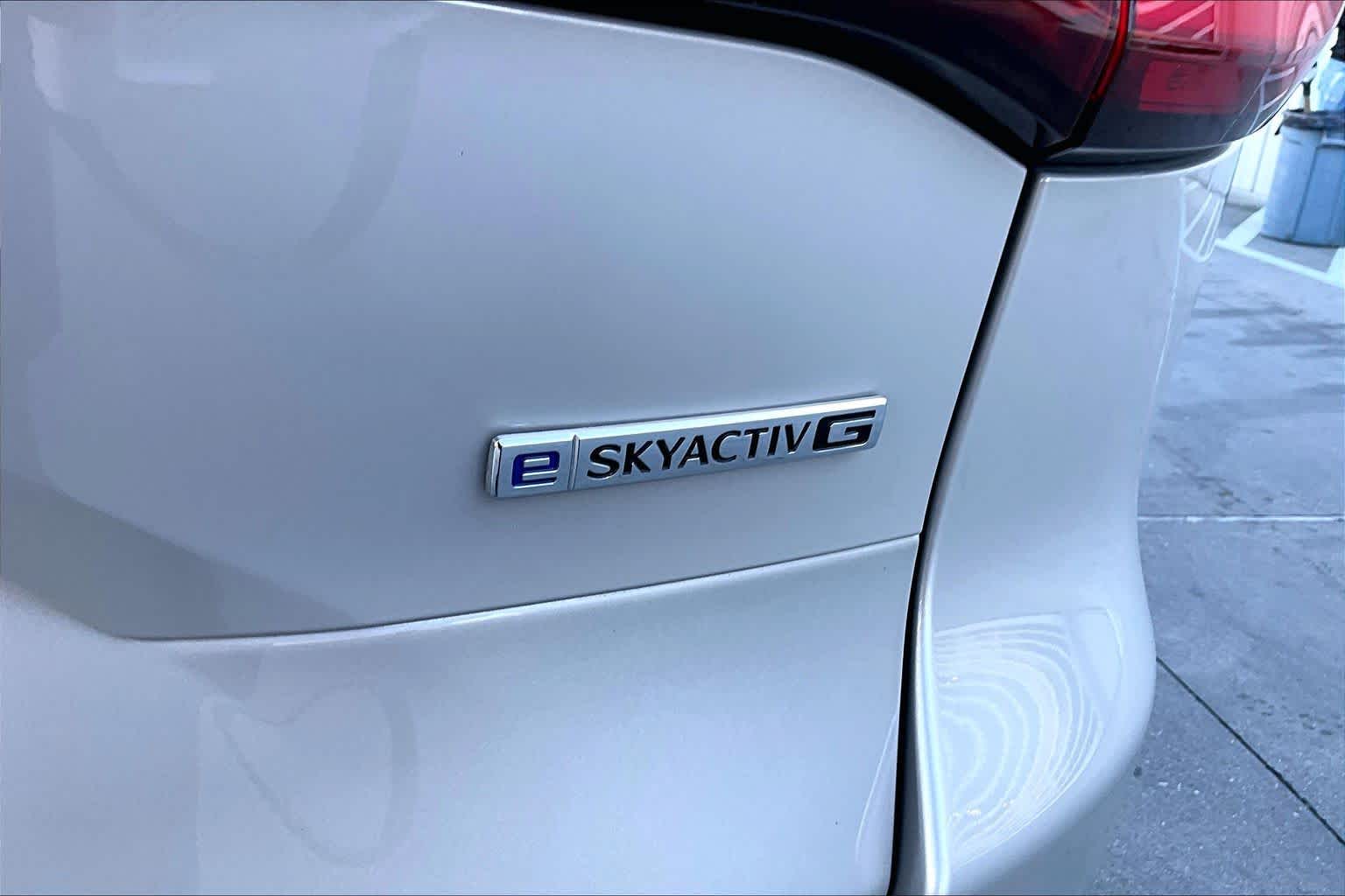 2025 Mazda CX-90 Preferred Package Platinum Quartz at Lone Star Chevrolet