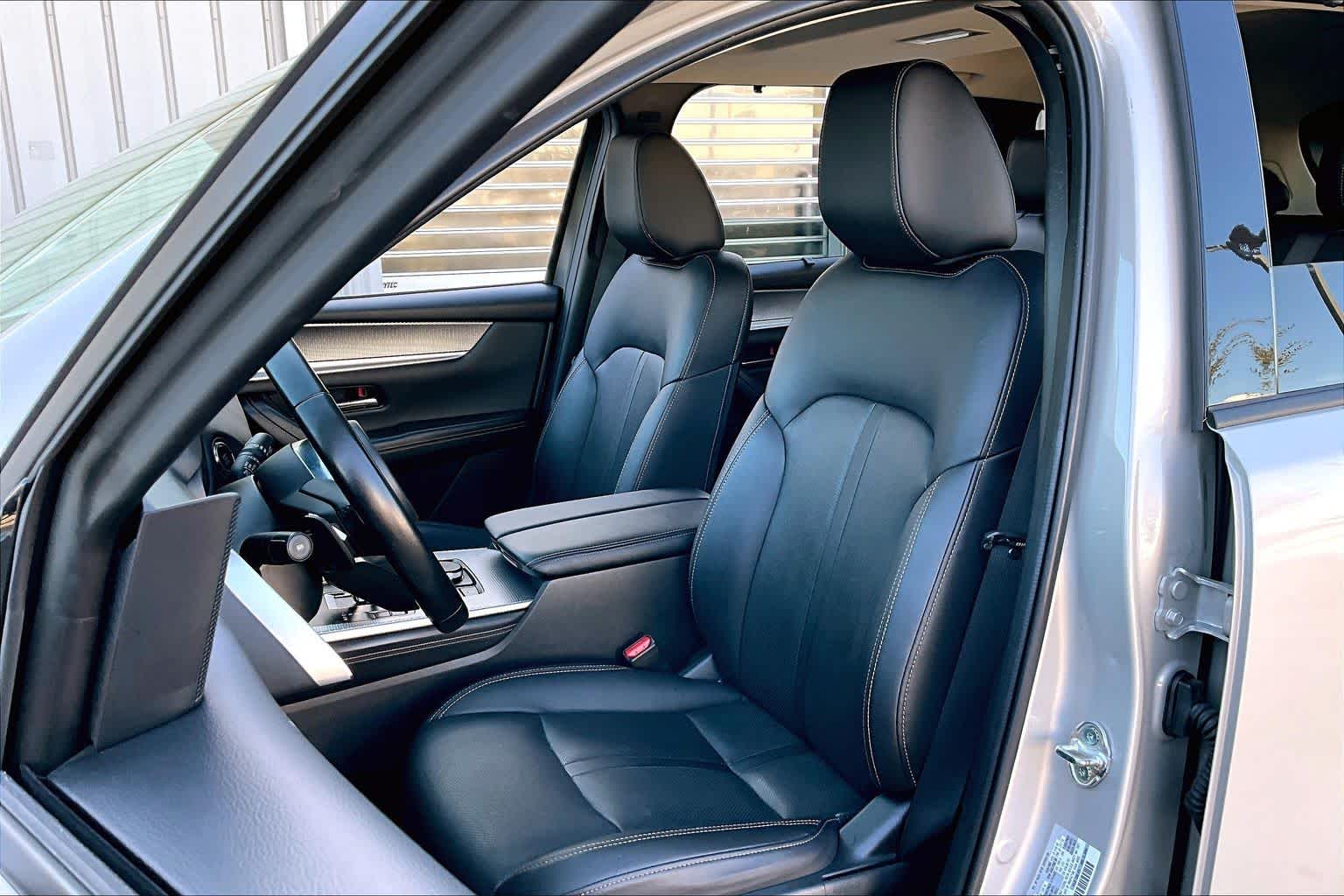 2025 Mazda CX-90 Preferred Package Platinum Quartz at Lone Star Chevrolet