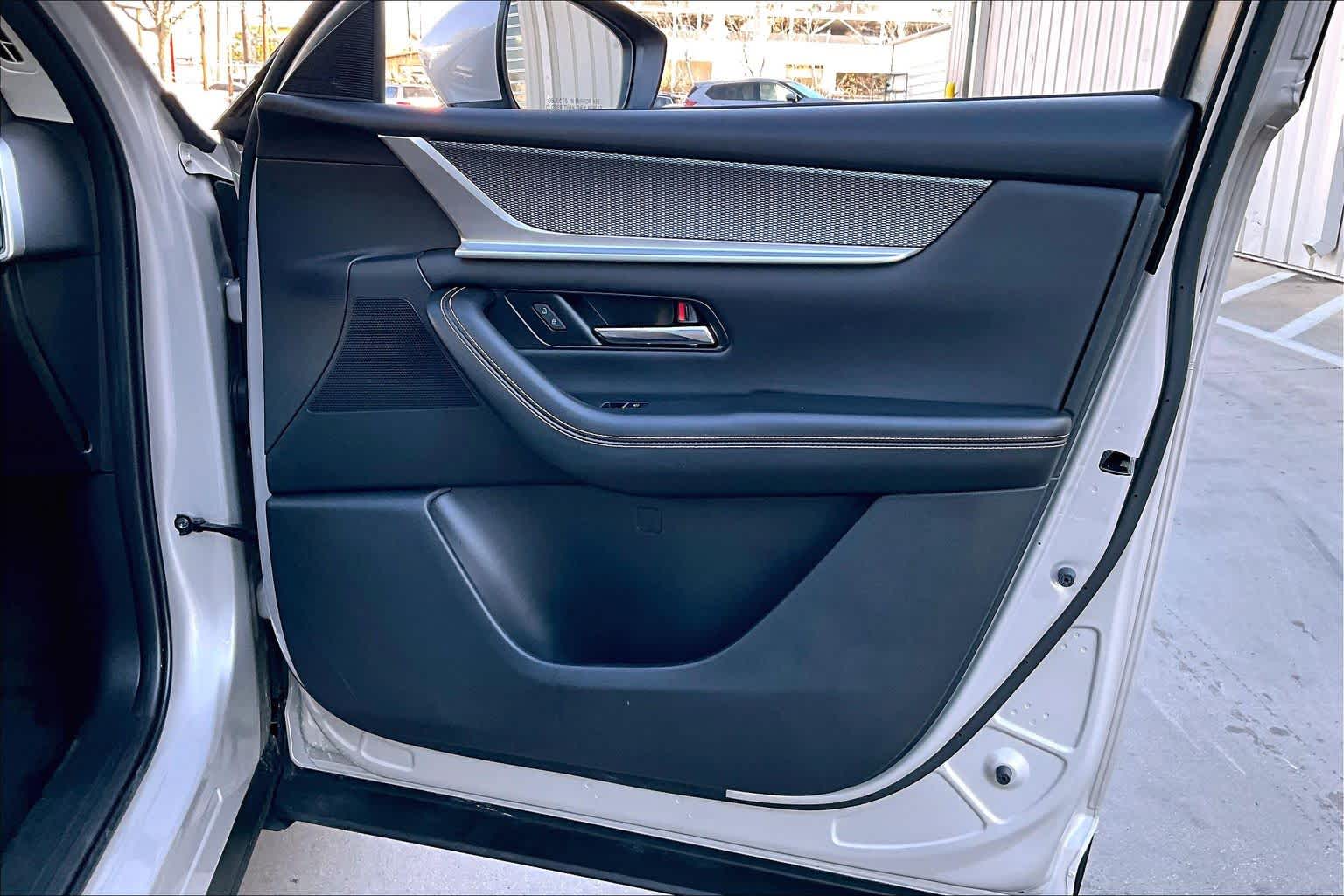 2025 Mazda CX-90 Preferred Package Platinum Quartz at Lone Star Chevrolet