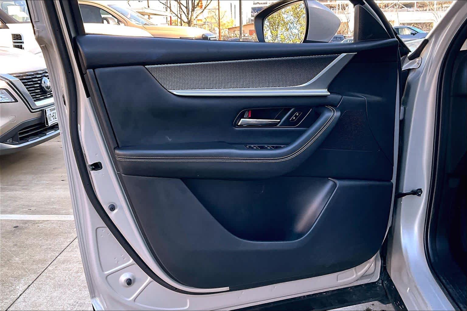 2025 Mazda CX-90 Preferred Package Platinum Quartz at Lone Star Chevrolet