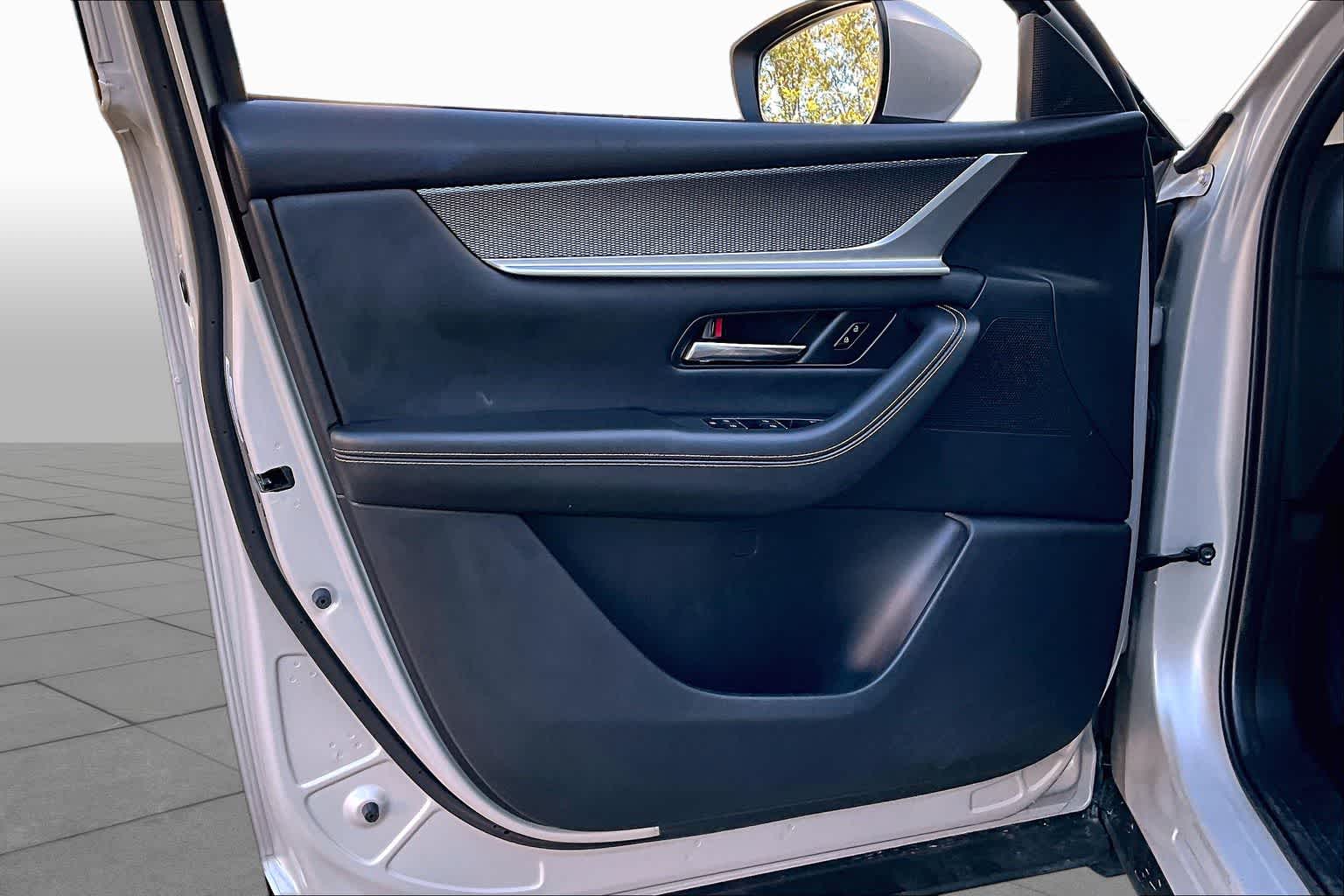 2025 Mazda CX-90 Preferred Package Platinum Quartz at AutoNation Toyota Gulf Fwy