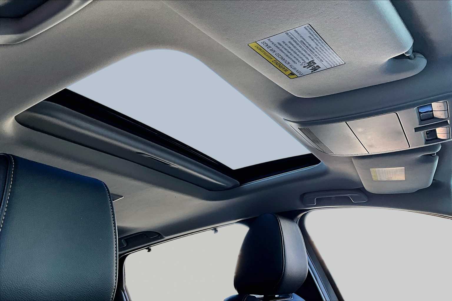 2025 Mazda CX-90 Preferred Package Platinum Quartz at AutoNation Toyota Gulf Fwy