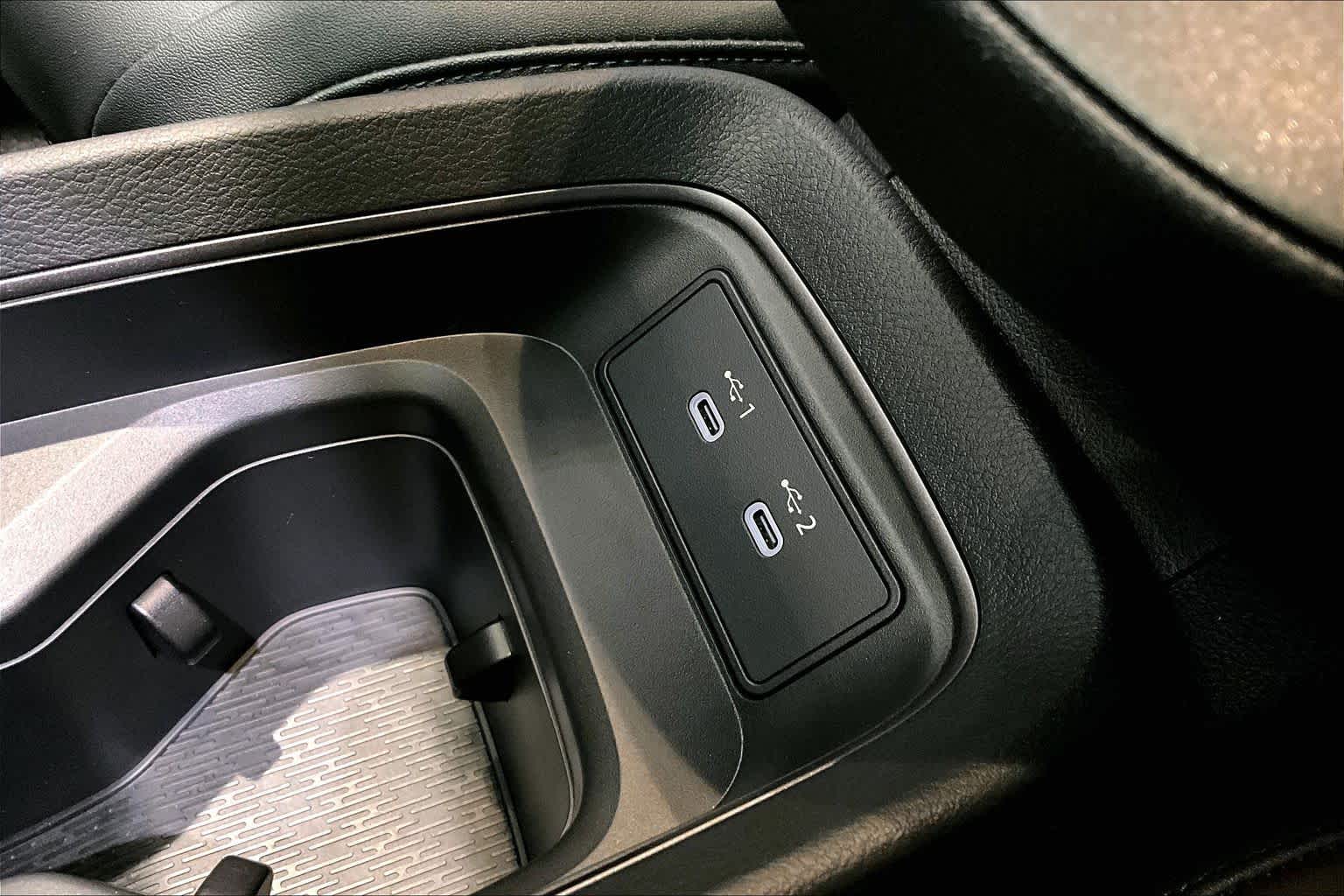 2026 Nissan LEAF SV+ Black Diamond Pearl at Sterling McCall Nissan