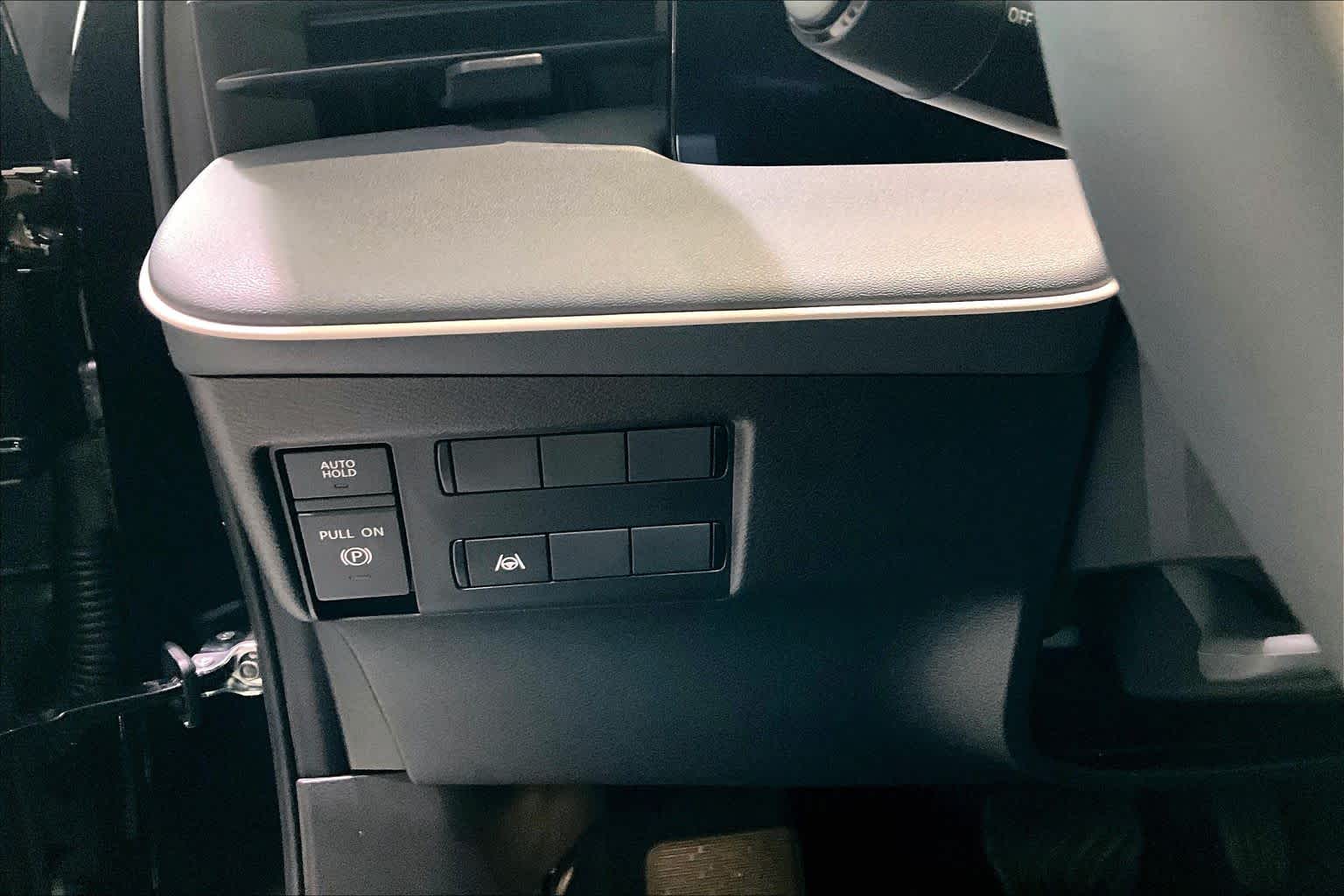 2026 Nissan LEAF SV+ Black Diamond Pearl at Sterling McCall Nissan