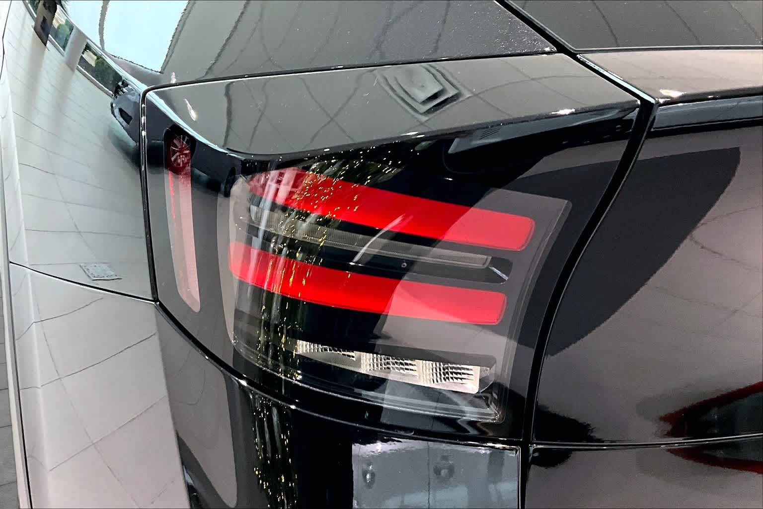 2026 Nissan LEAF SV+ - 11
