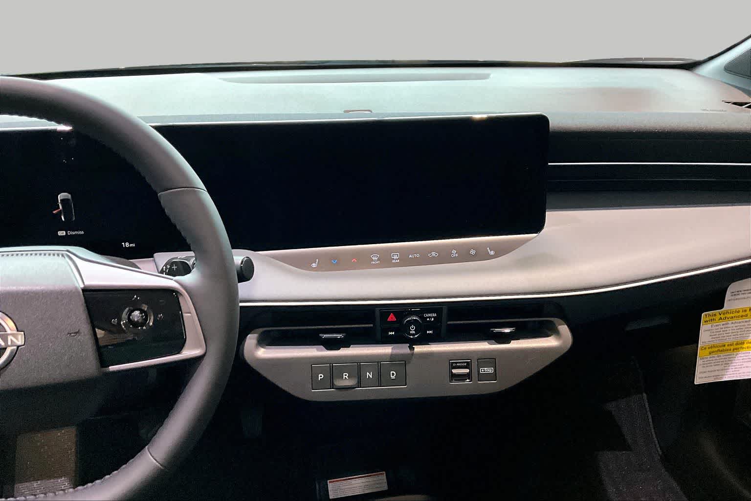 2026 Nissan LEAF SV+ - 5