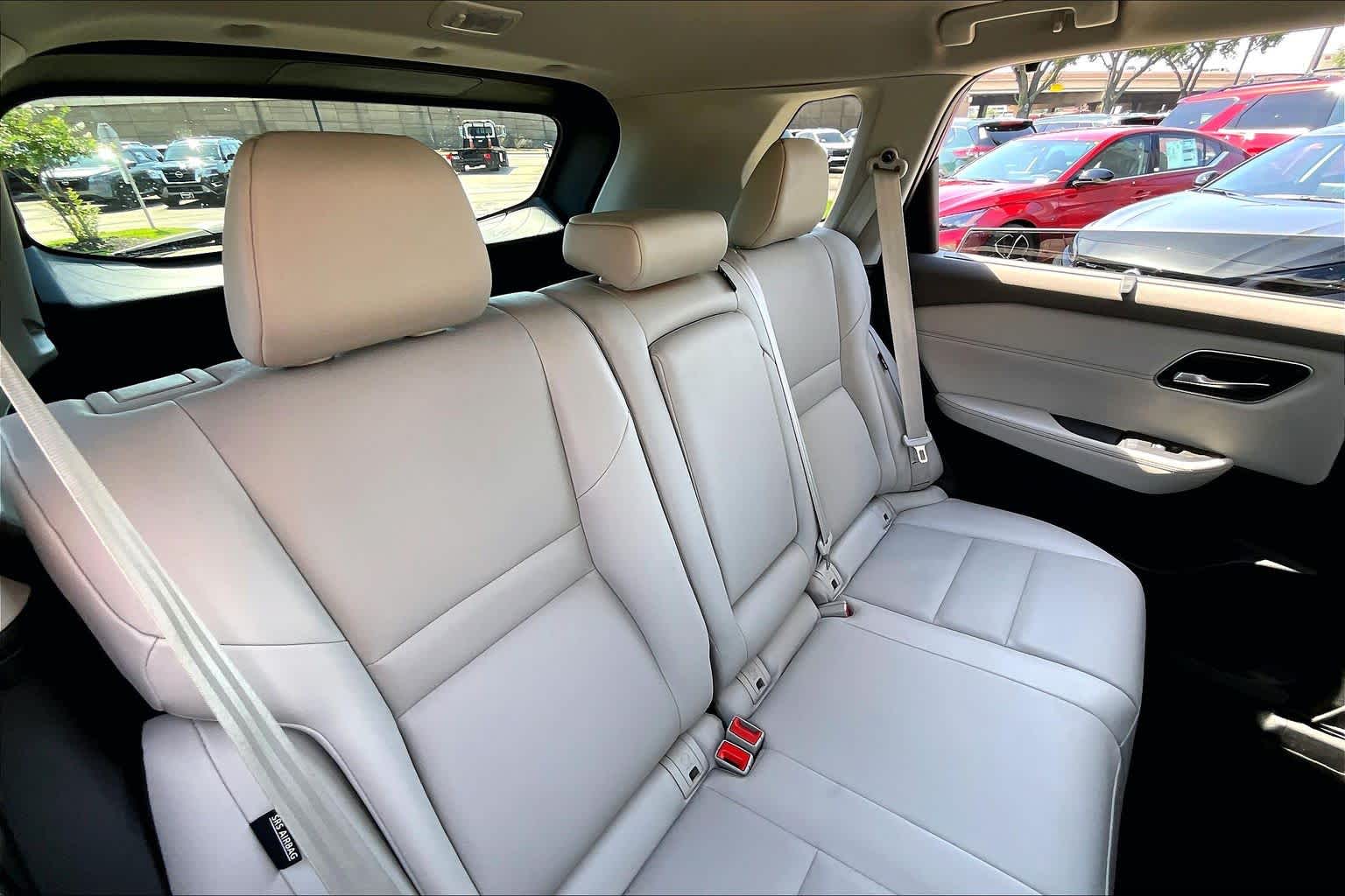 2021 Nissan Rogue SV Scarlet Ember Tintcoat at Tomball Chrysler Dodge Jeep Ram