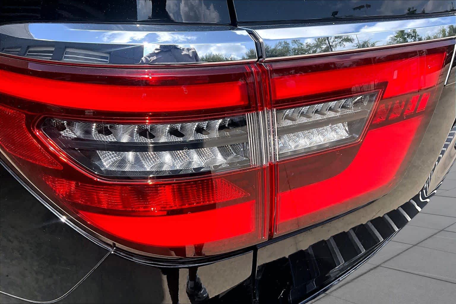 2023 Nissan Armada SV Super Black at Sterling McCall Nissan
