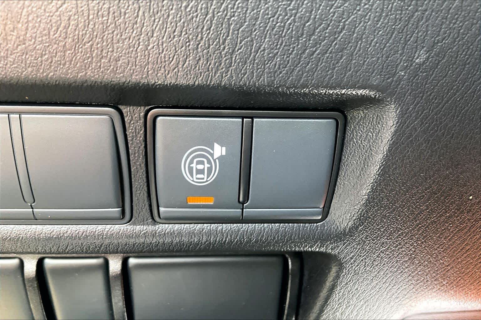 2023 Nissan Armada SV Super Black at Sterling McCall Nissan