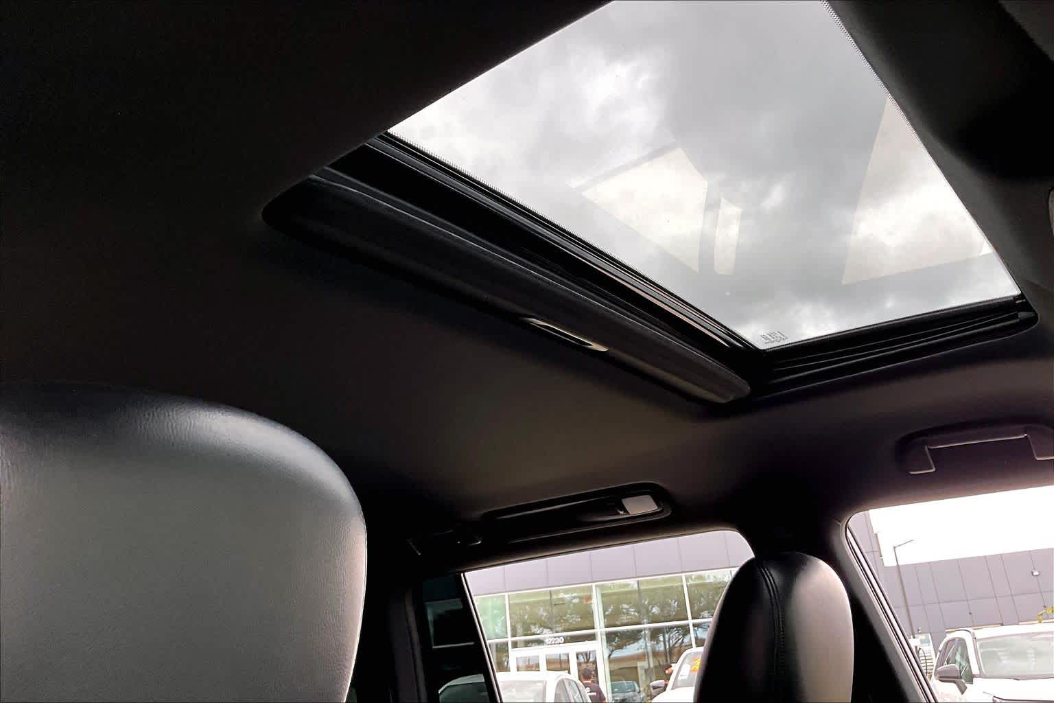 2024 Nissan Armada photo 14 of 35
