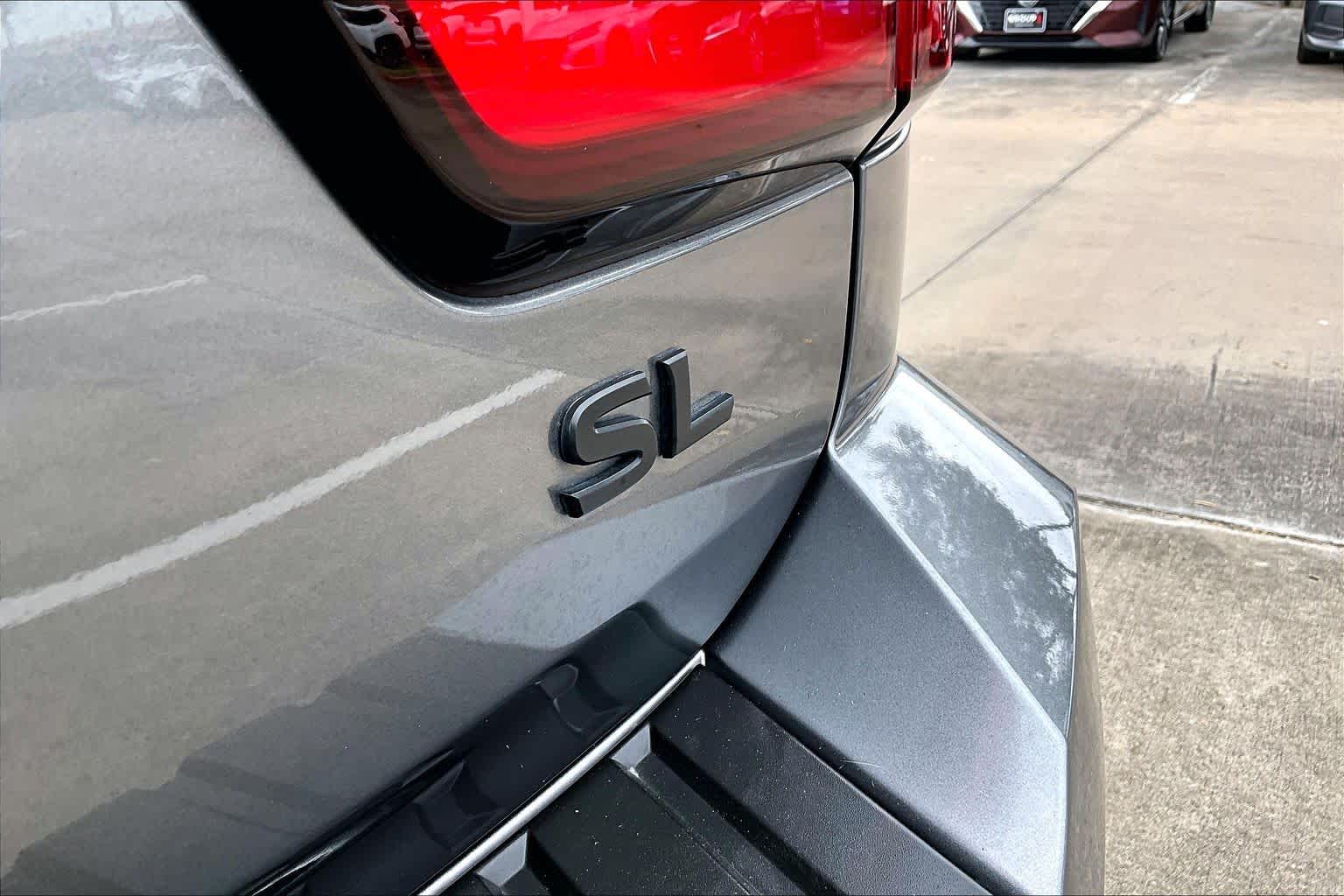 2024 Nissan Armada photo 10 of 35