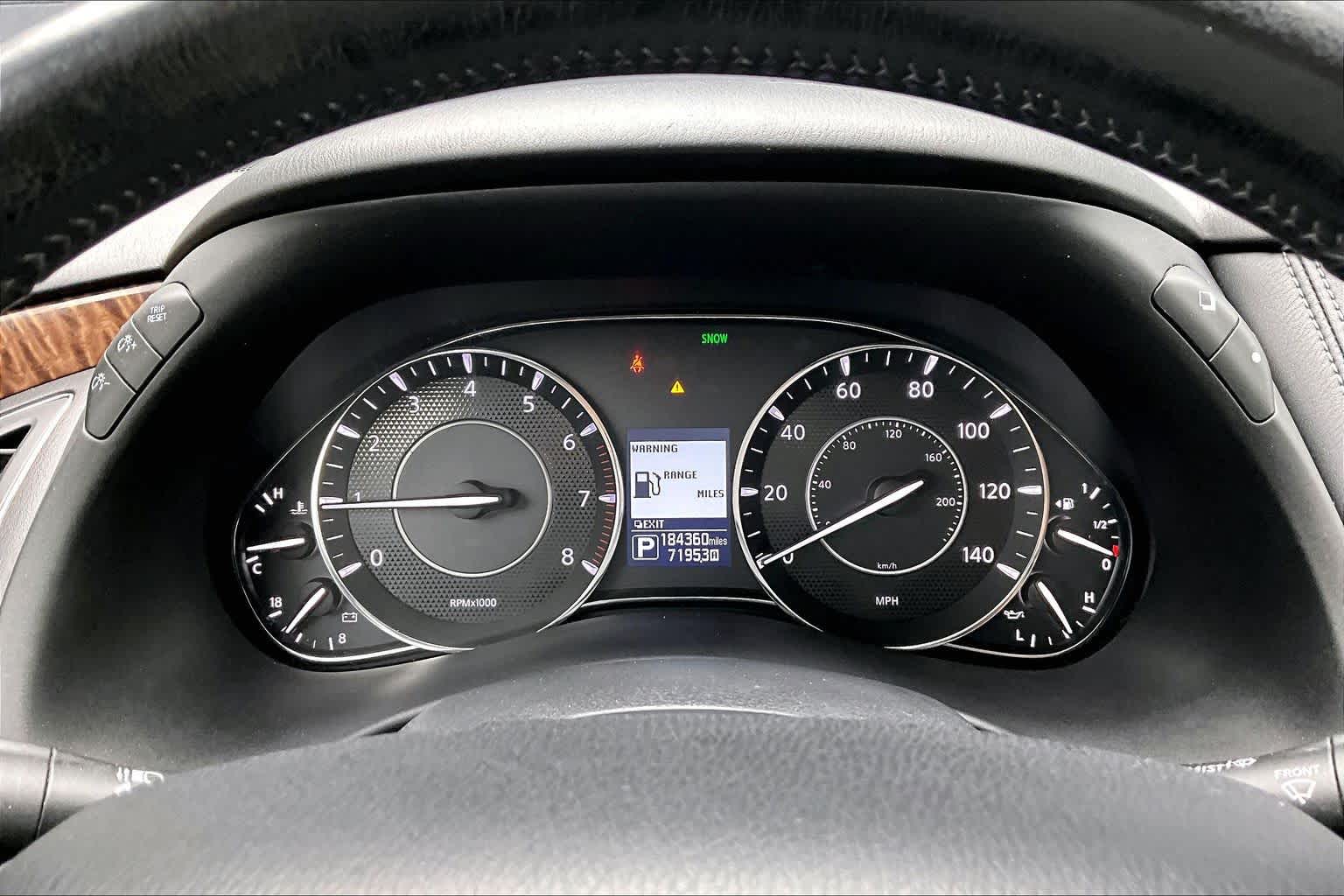 2019 Nissan Armada SL Pearl White Tricoat at Honda of Clear Lake