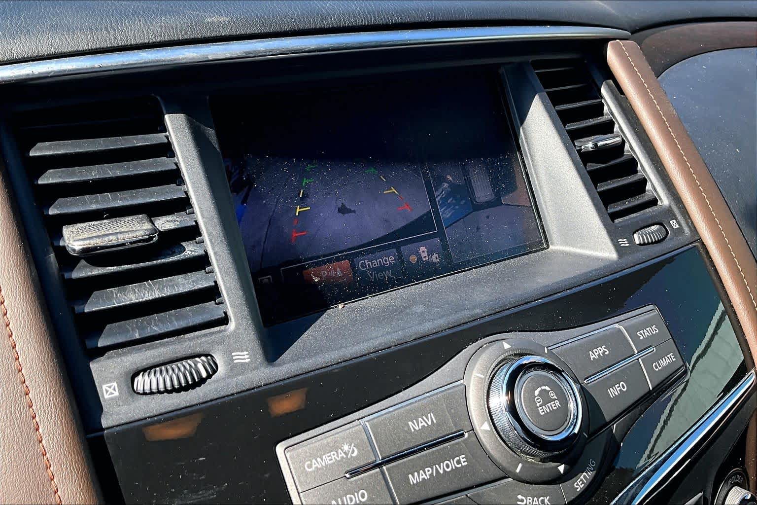 2018 Nissan Armada photo 26 of 34
