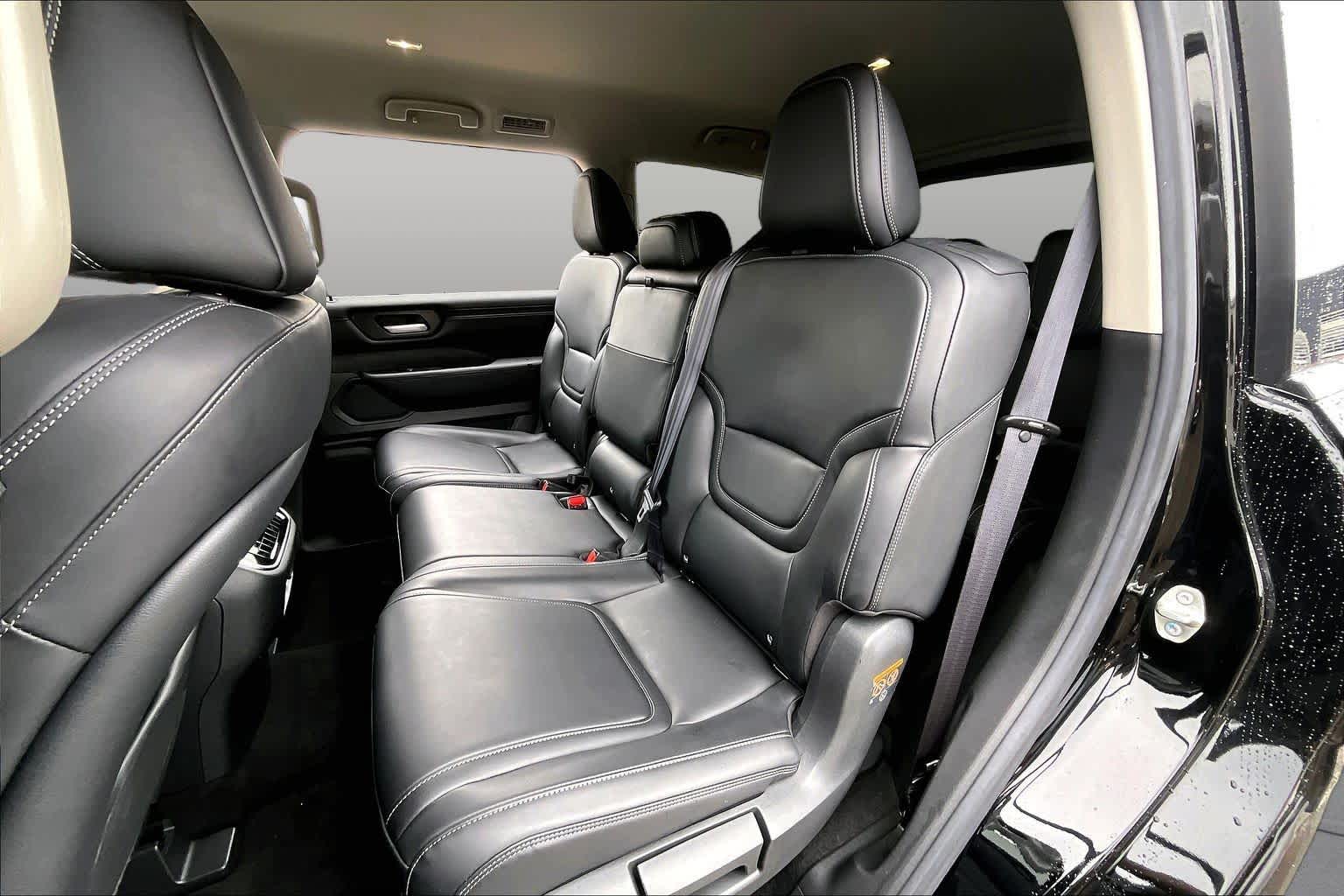 2025 Nissan Armada SV Super Black at Sterling McCall Nissan