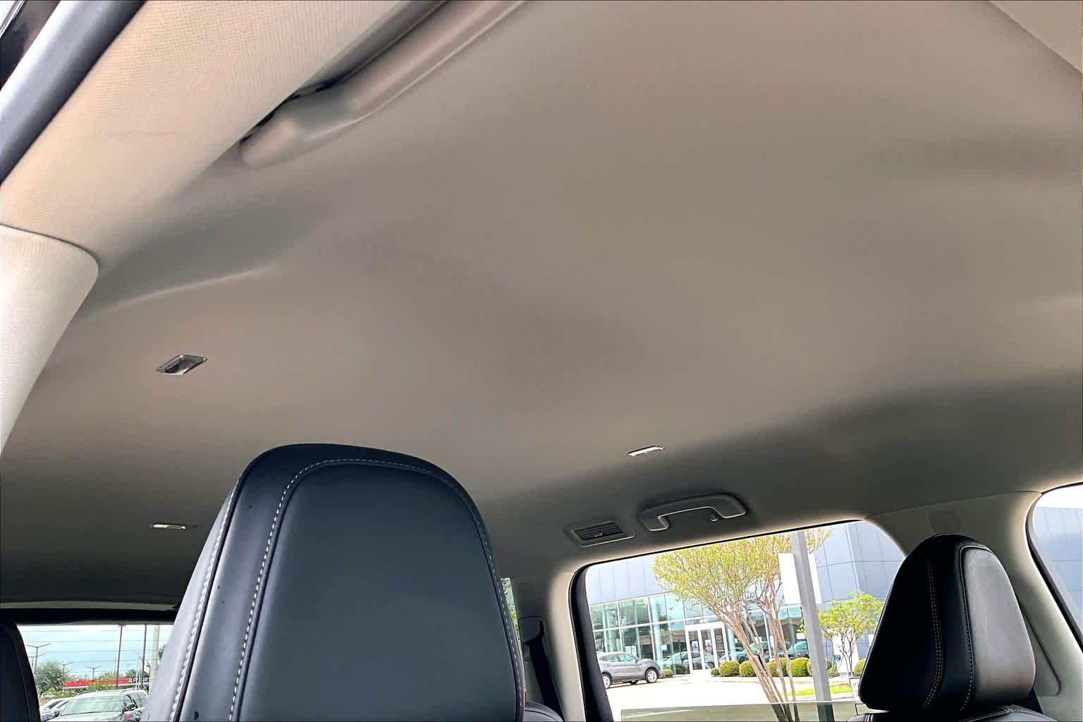 2025 Nissan Armada photo 14 of 35