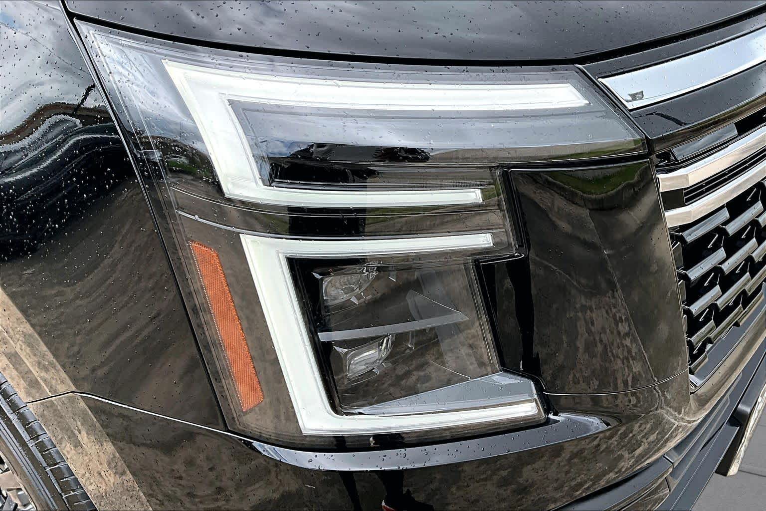 2025 Nissan Armada photo 28 of 35
