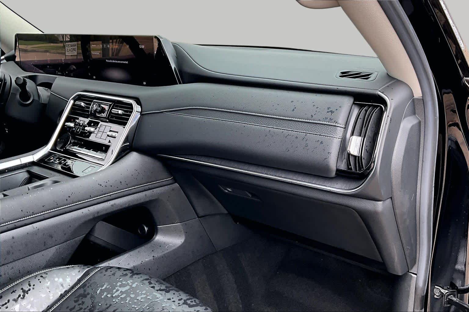 2025 Nissan Armada photo 19 of 35