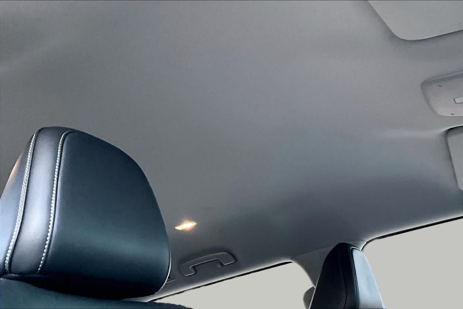 2025 Nissan Armada photo 14 of 37