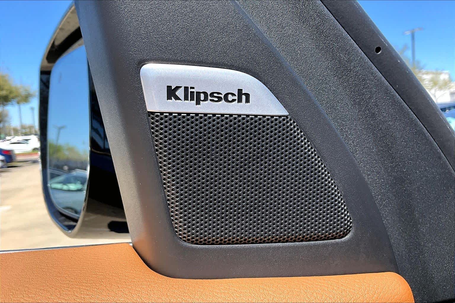 2026 Nissan Armada SL Alpine Metallic at Sterling McCall Nissan