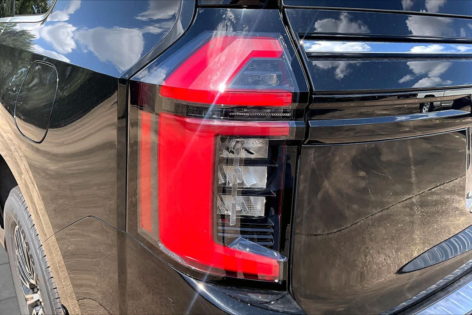 2026 Nissan Armada SL - 11