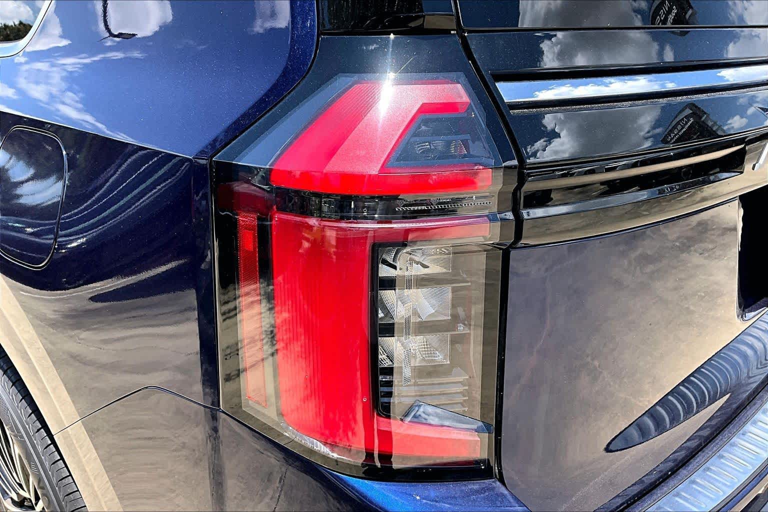 2026 Nissan Armada SL - 11