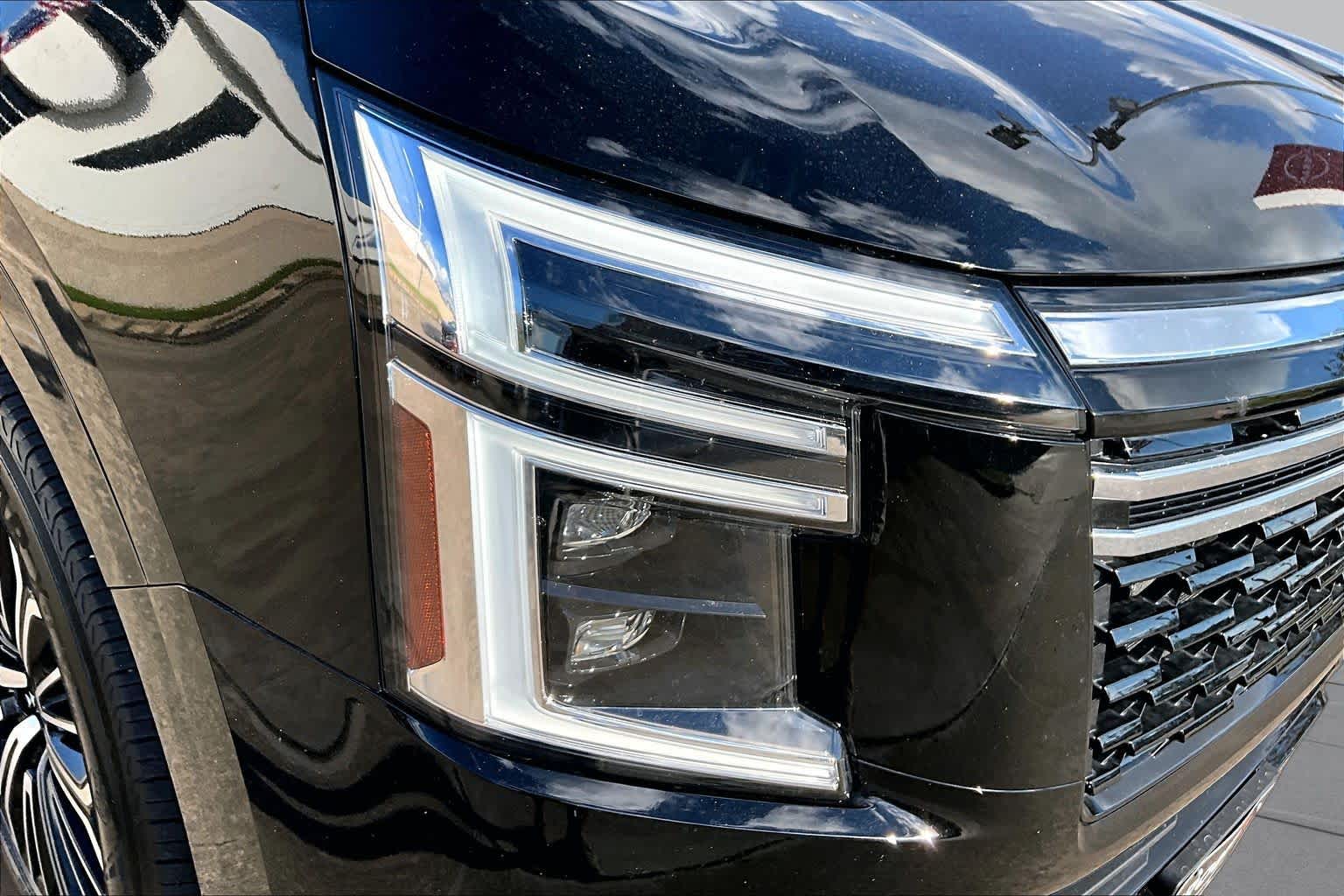 2026 Nissan Armada photo 26 of 34