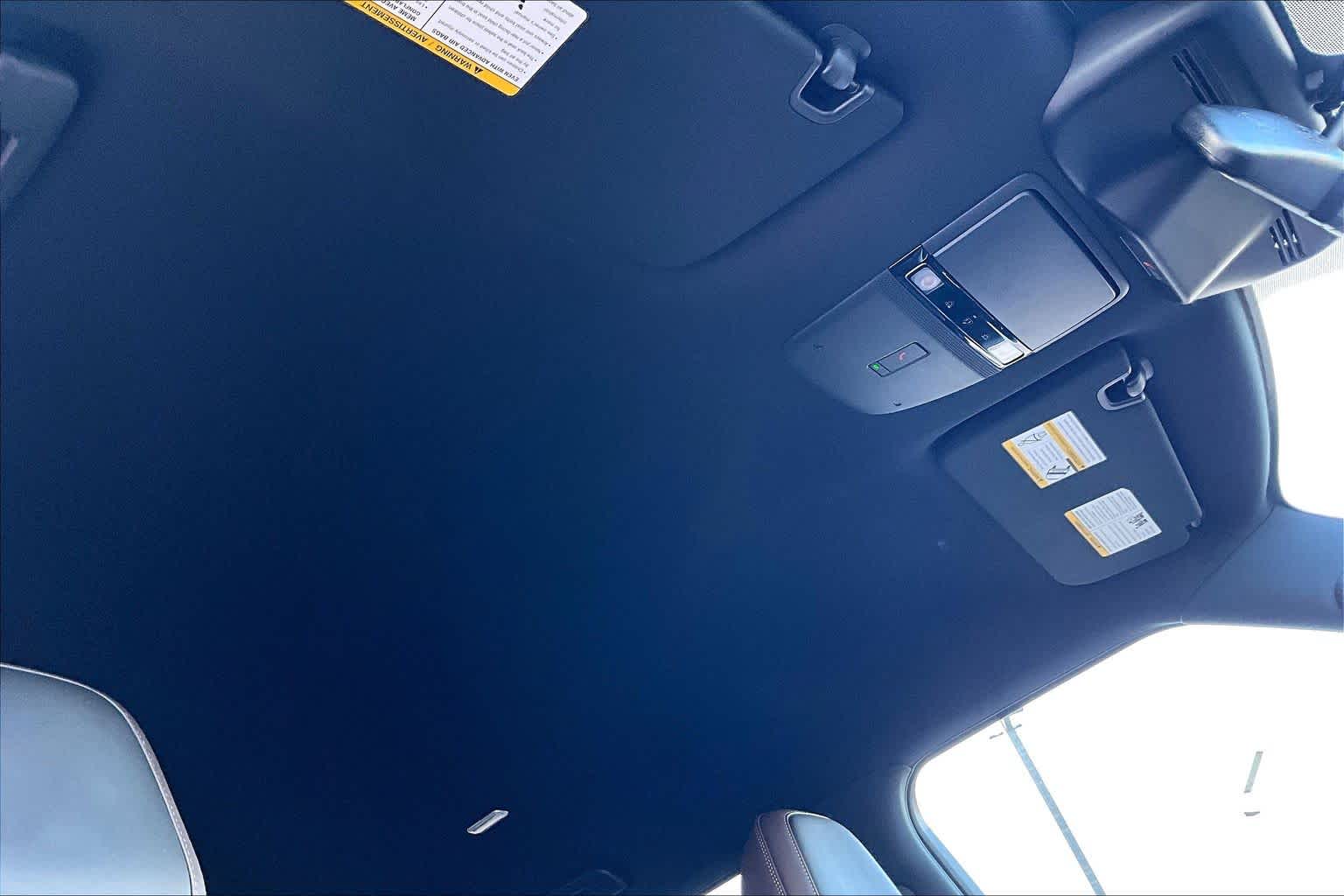2026 Nissan Armada photo 12 of 34
