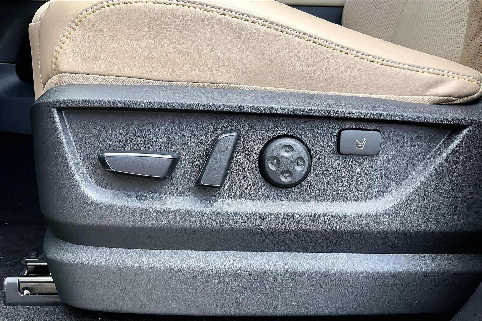 2026 Nissan Armada Platinum Reserve Gun Metallic at Sterling McCall Nissan