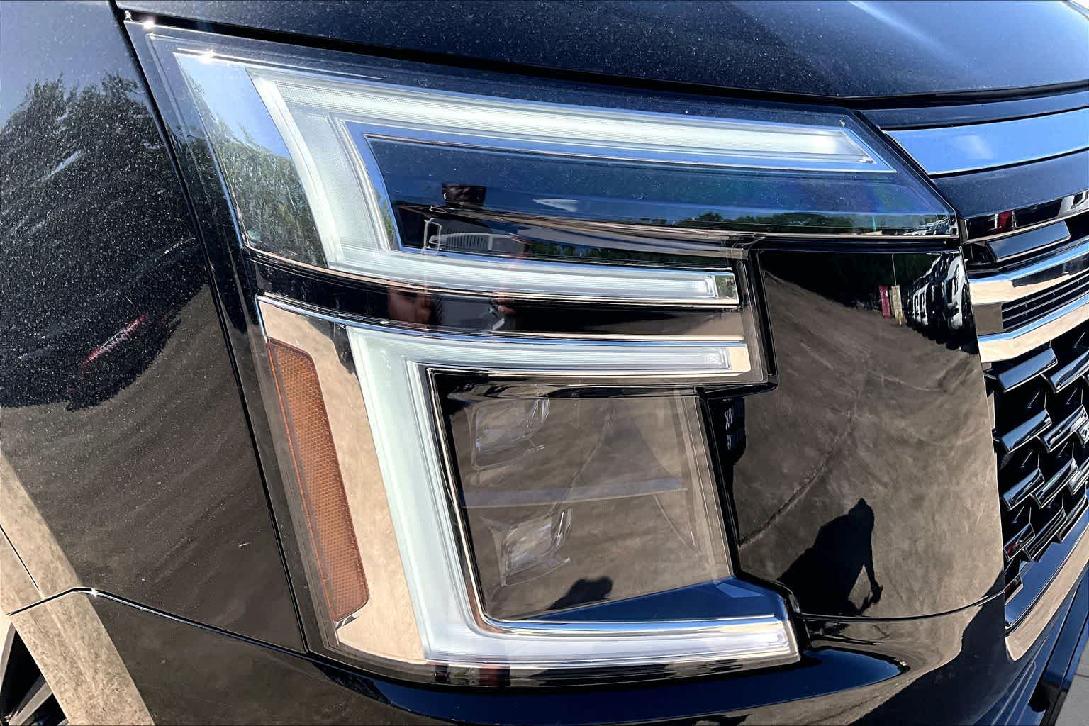 2026 Nissan Armada Platinum Reserve Super Black at Sterling McCall Nissan