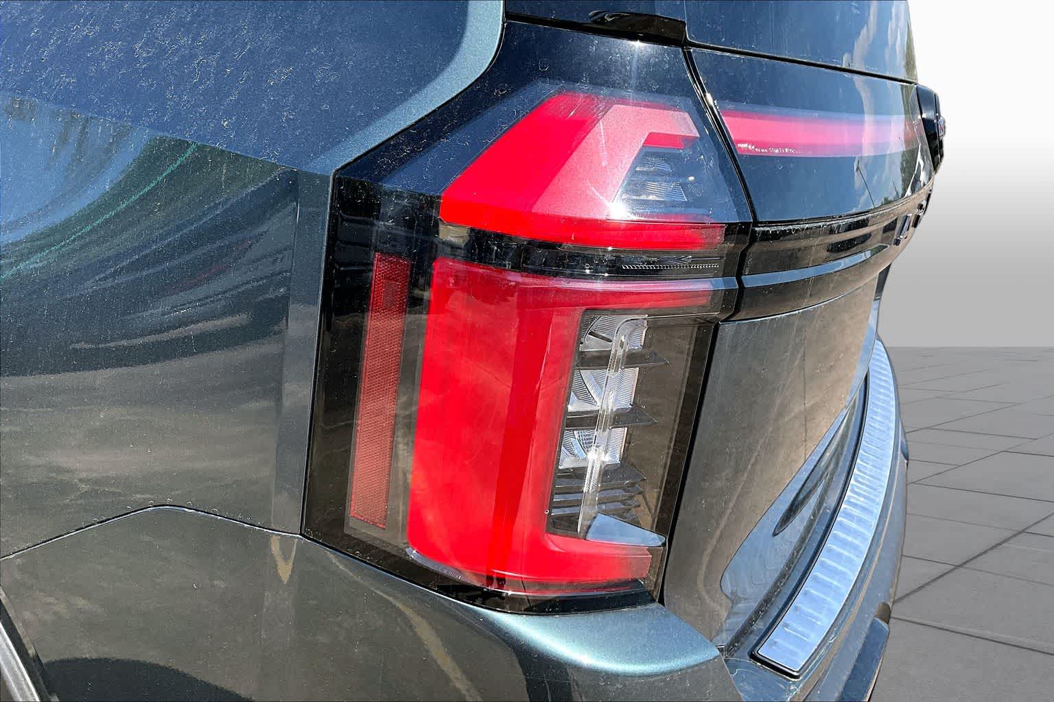 2026 Nissan Armada PRO-4X Alpine Metallic/Super Black at Robbins Nissan