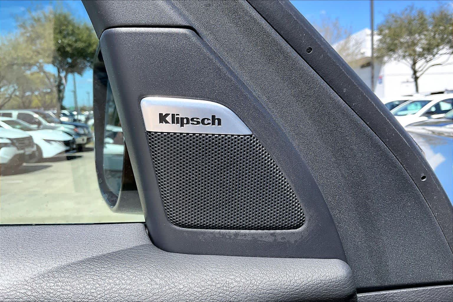 2026 Nissan Armada PRO-4X Alpine Metallic/Super Black at Sterling McCall Nissan
