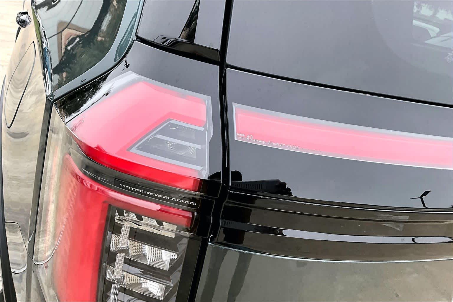 2026 Nissan Armada PRO-4X - 11