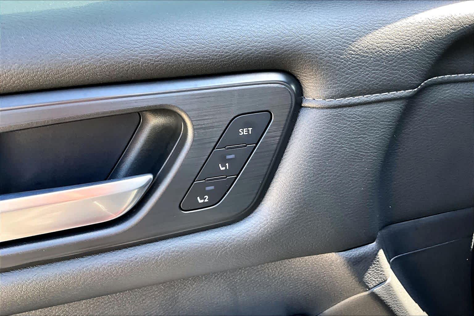 2026 Nissan Armada photo 14 of 20