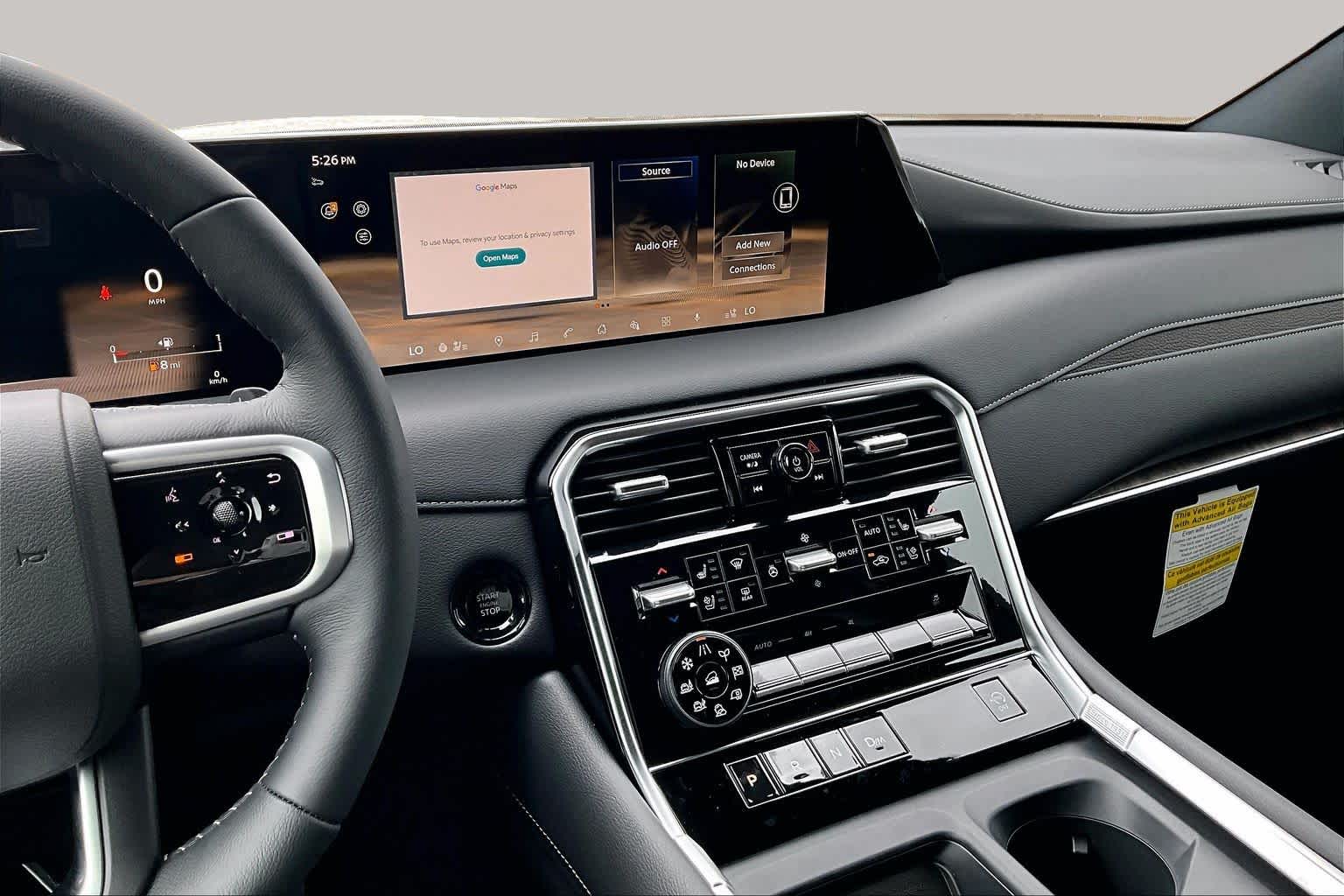 2027 Nissan Armada photo 6 of 21