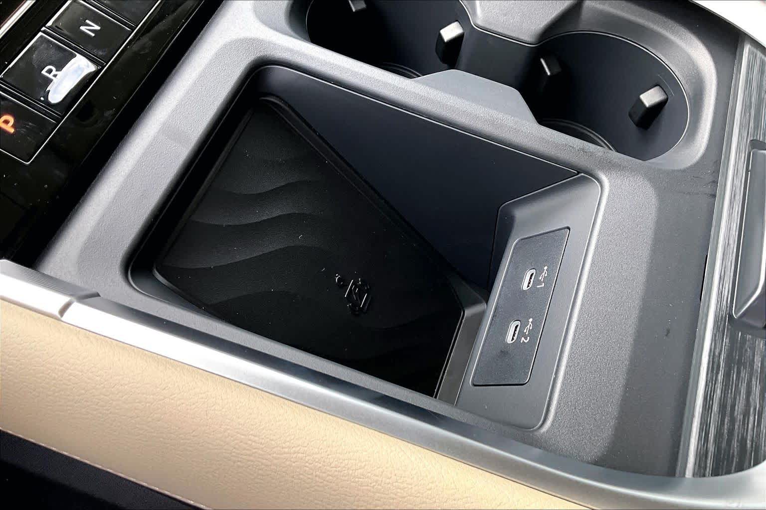2026 Nissan Armada Platinum Alpine Metallic/Super Black at Sterling McCall Nissan