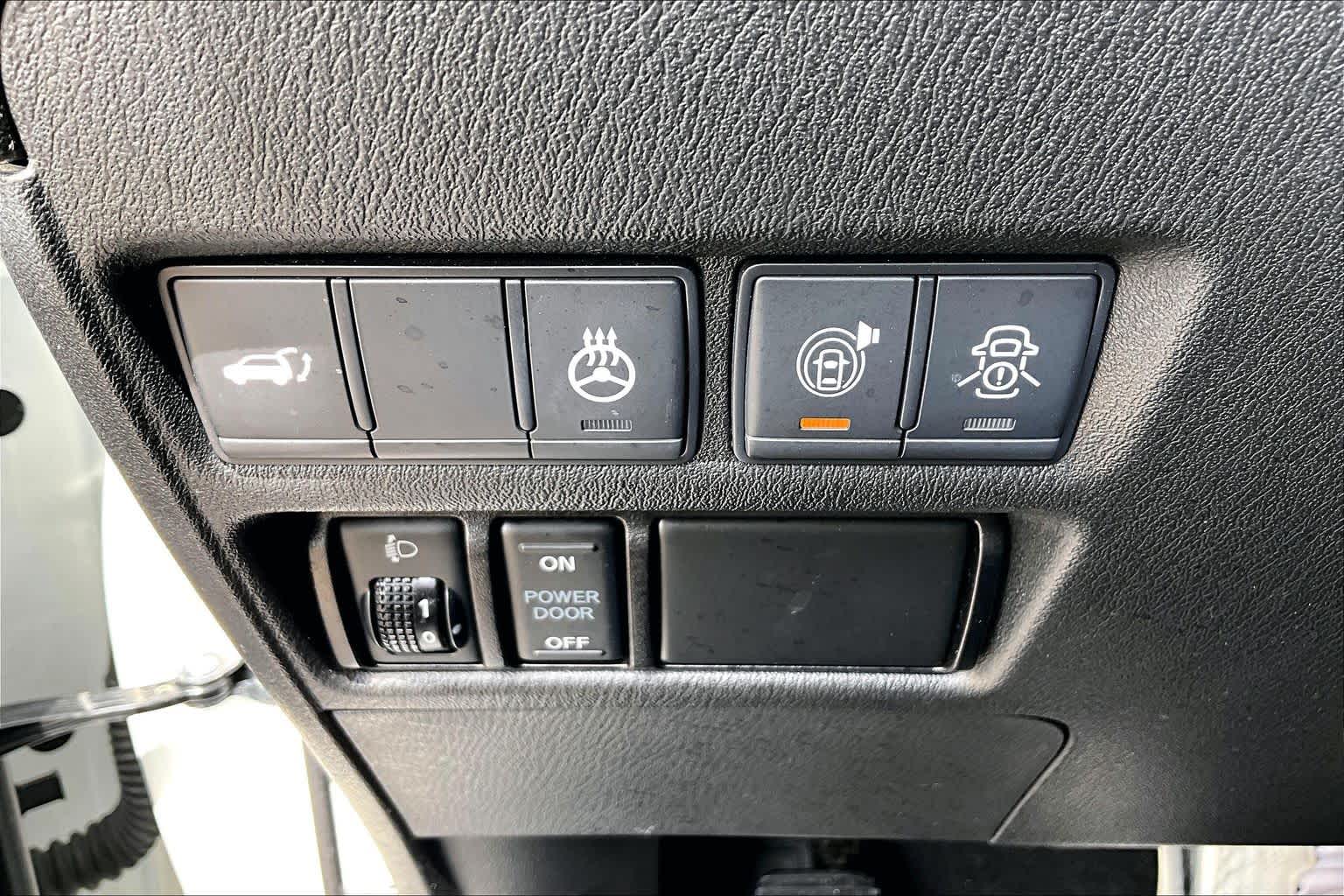 2021 INFINITI QX80 photo 34 of 35