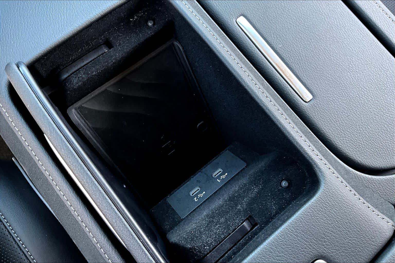 2025 INFINITI QX80 SENSORY Grand Blue at Sterling McCall Nissan