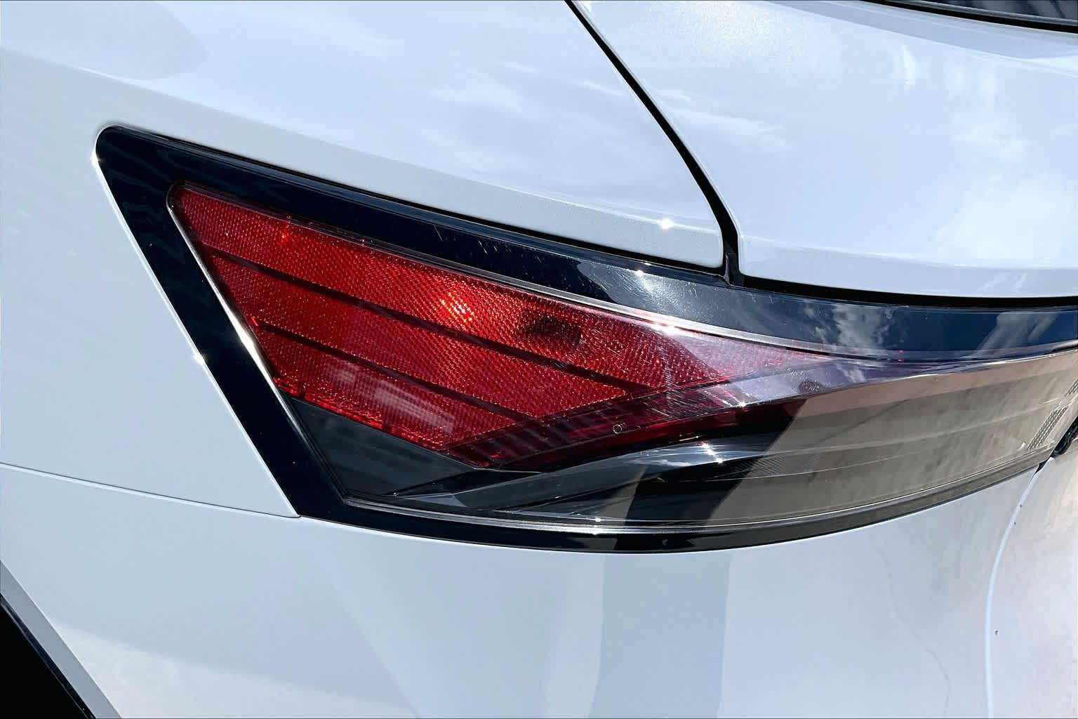 2025 Nissan ARIYA EVOLVE+ Boulder Gray Pearl at Auto Boutique Texas