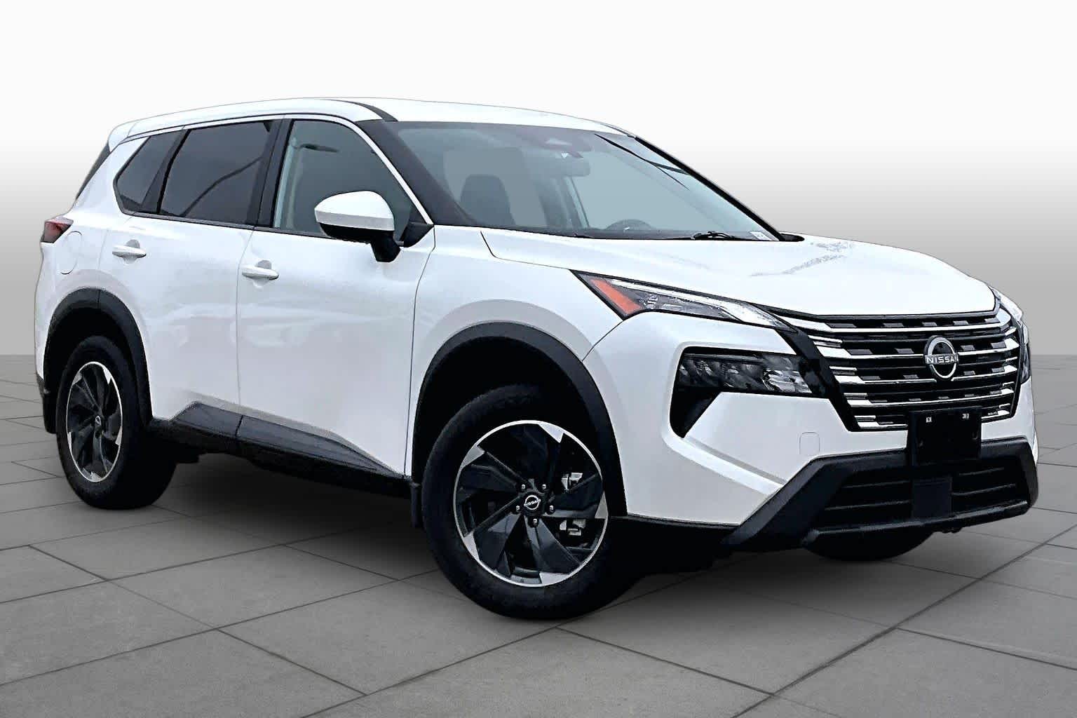 2026 Nissan Rogue SV - 2