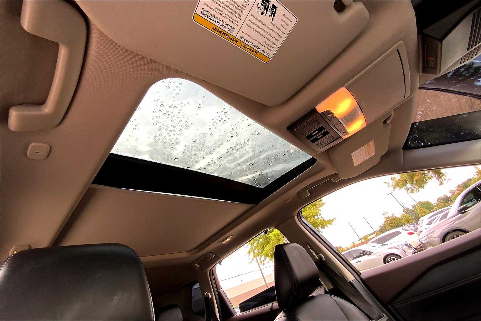 2022 Nissan Rogue Platinum Super Black at Tomball Ford