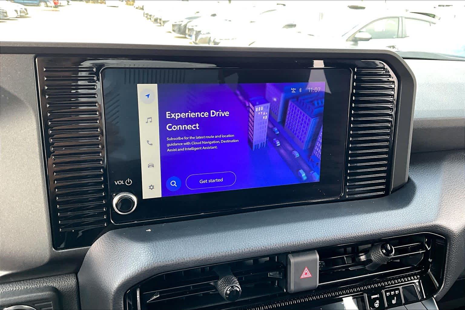 2024 Toyota Land Cruiser 1958 Ice Cap at Lexus Southwest Houston