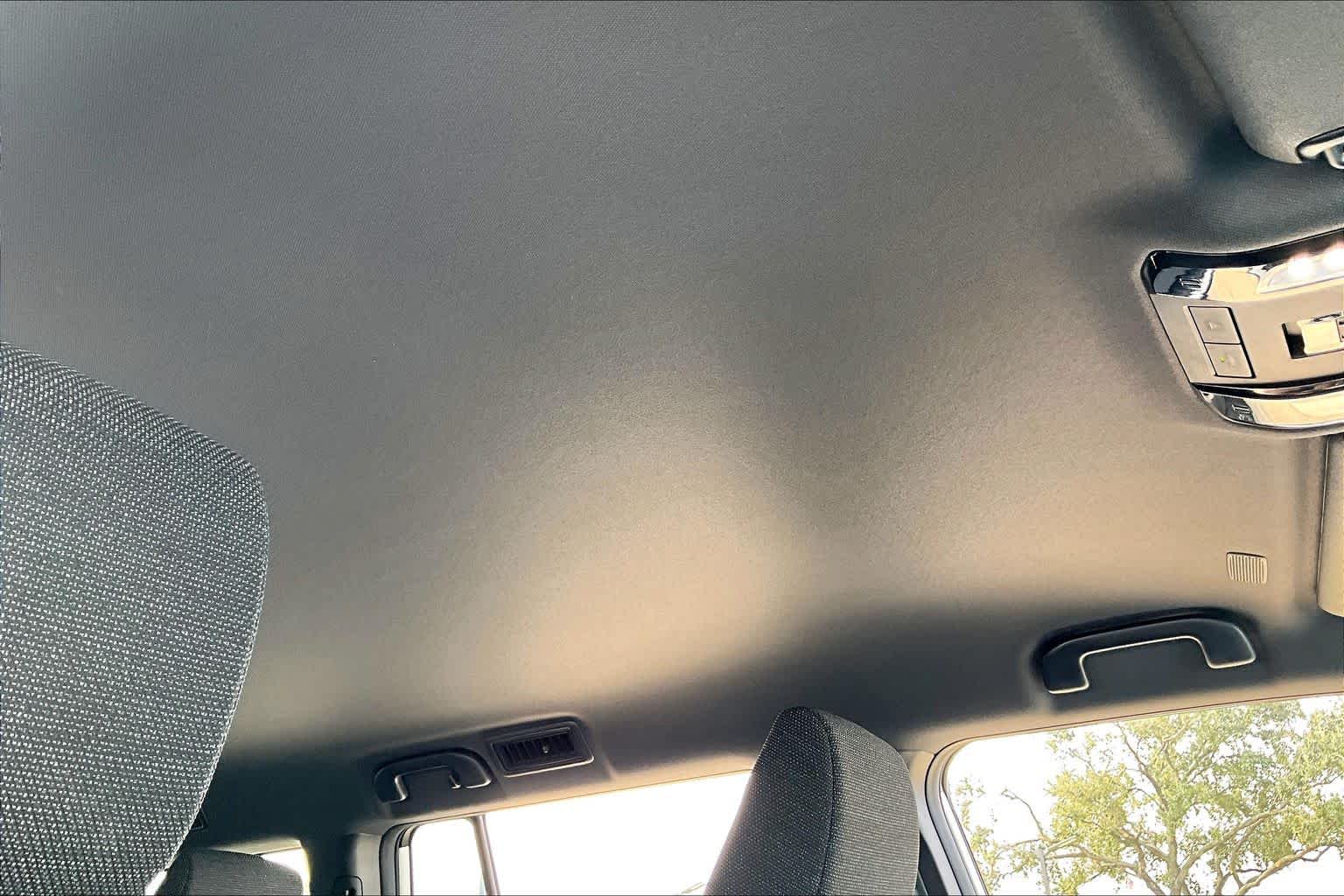 2024 Toyota Land Cruiser 1958 Ice Cap at Lexus Southwest Houston