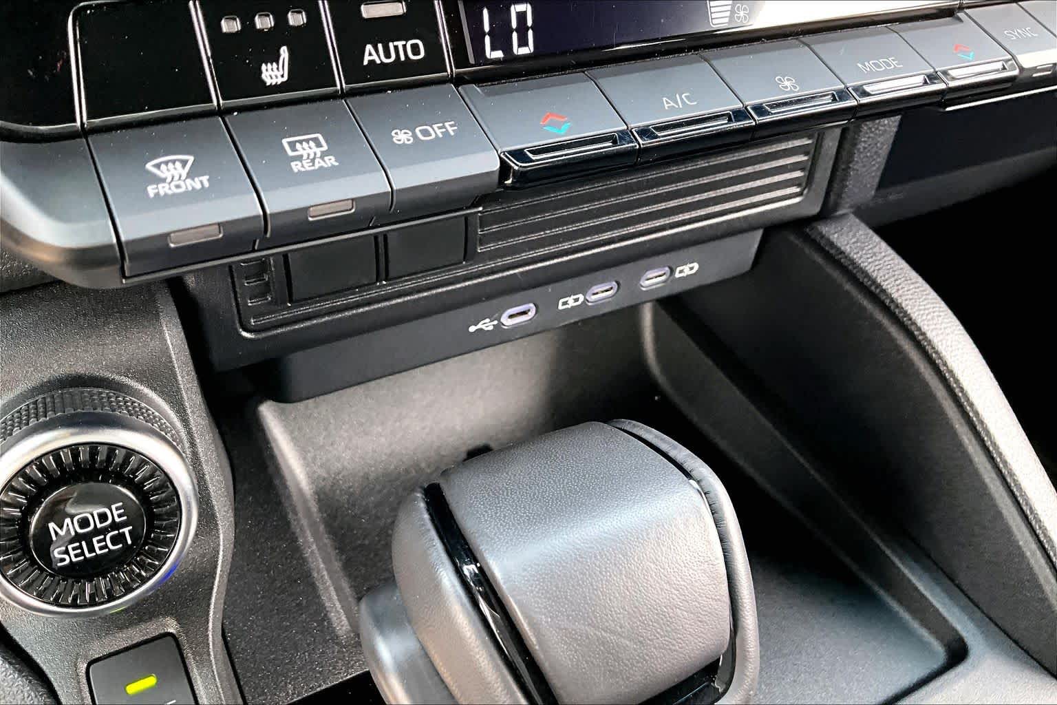 2024 Toyota Land Cruiser 1958 Ice Cap at Lexus Southwest Houston