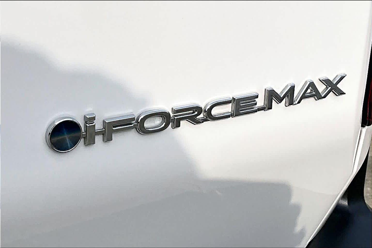 2024 Toyota Land Cruiser 1958 Ice Cap at Lexus Southwest Houston