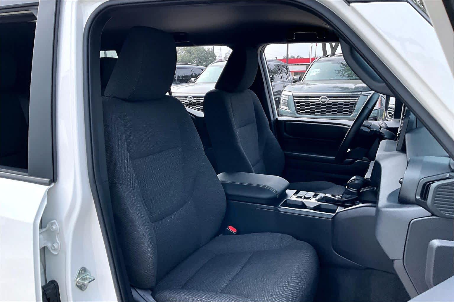 2024 Toyota Land Cruiser 1958 Ice Cap at Lexus Southwest Houston