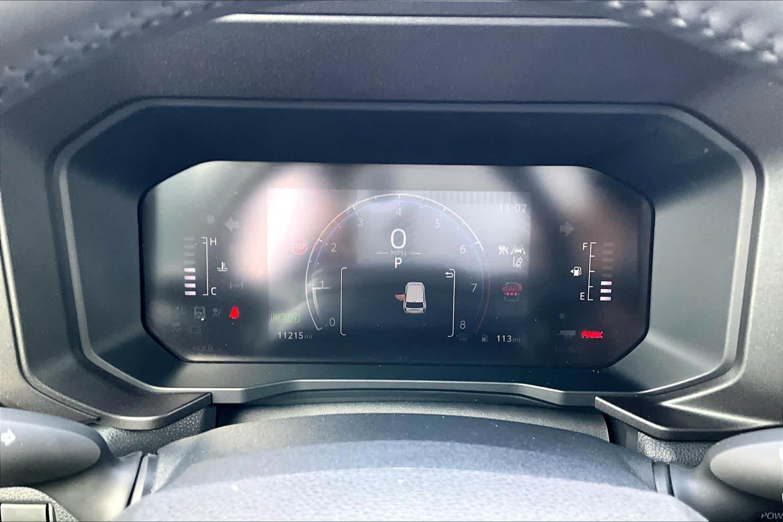 2024 Toyota Land Cruiser 1958 Ice Cap at Lexus Southwest Houston