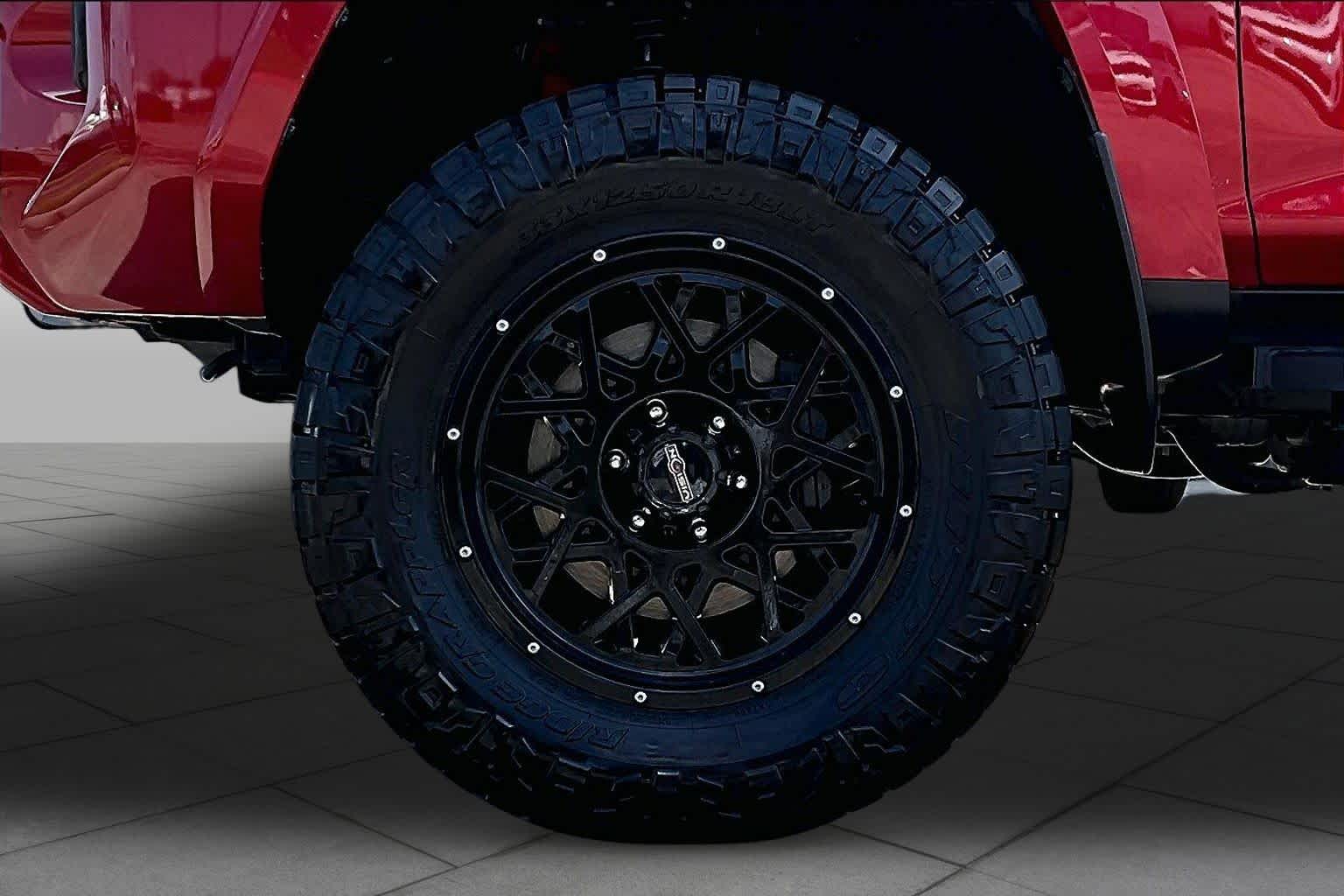 2023 Toyota 4Runner photo 10 of 36
