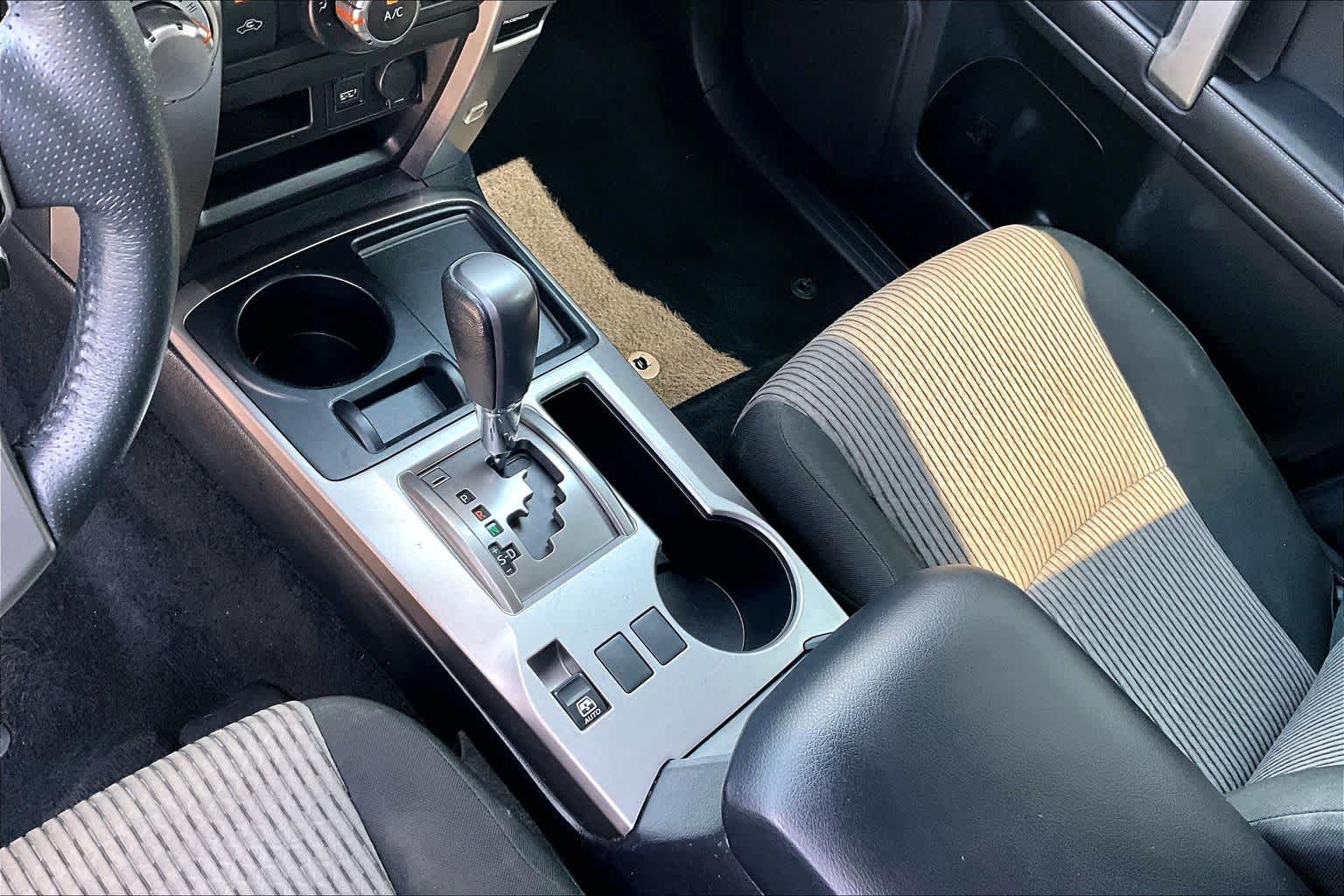 2023 Toyota 4Runner photo 16 of 36