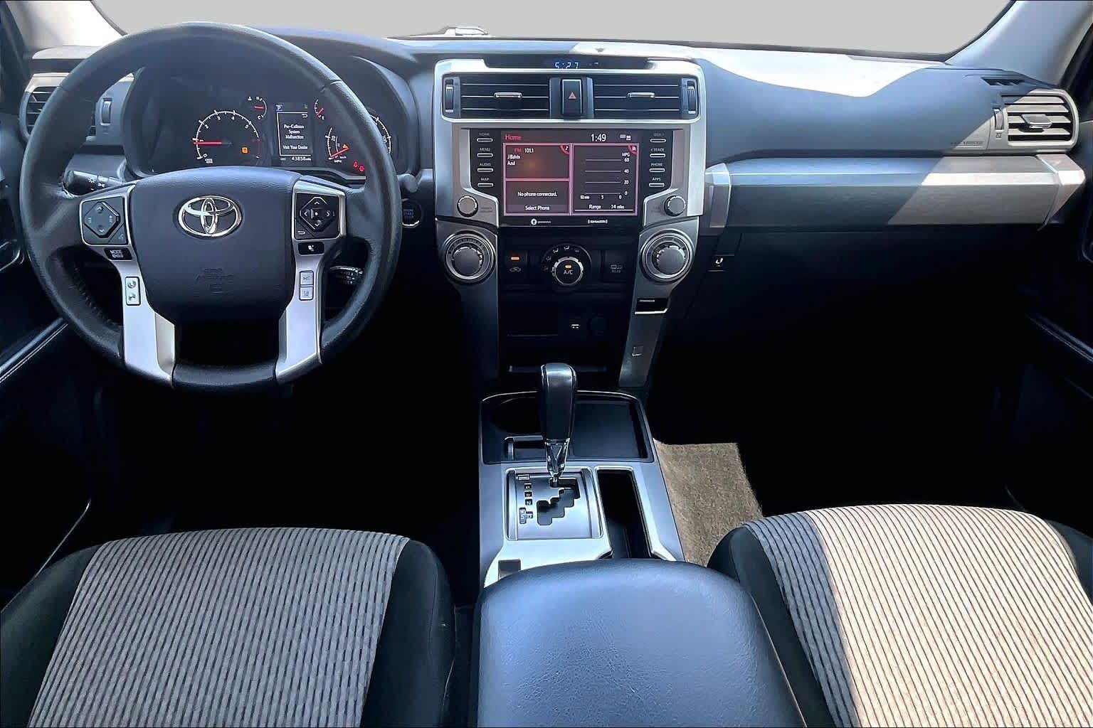 2023 Toyota 4Runner photo 15 of 36