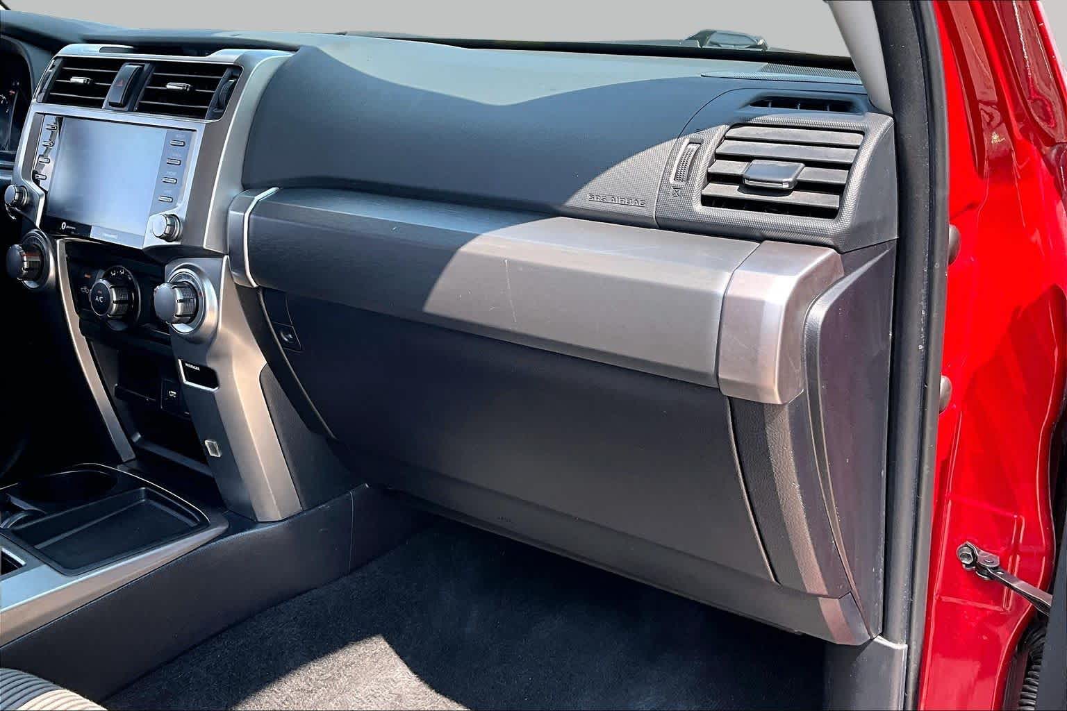 2023 Toyota 4Runner photo 18 of 36